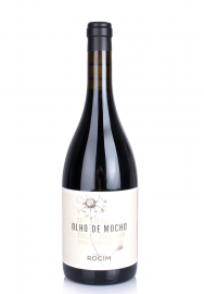 VIN HERDADE DO ROCIM, OLHO DE MOCHO RESERVA SINGLE VINEYARD ROSU 2017 (0.75L)