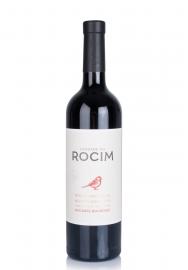 VIN HERDADE DO ROCIM ALICANTE BOUSCHET 2019 (0.75L)