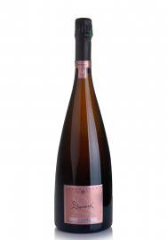 Champagne Devaux, D Rose Brut (0.75L)