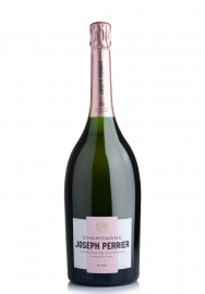CHAMPAGNE JOSEPH PERRIER CUVEE ROYALE BRUT ROSE (0.75L)