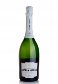 CHAMPAGNE JOSEPH PERRIER CUVEE ROYALE BRUT NATURE (0.75L)
