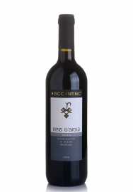 WINE NERO DAVOLA BOCCANTINO, CANTINA DI ORA (0.75L)