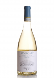 VIN SANROME ARNEIS TERRE ALFIERI DOCG 2021 (0.75L)