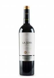 VIN BISQUERTT, LA JOYA MERLOT GRAN RESERVA 2014 (0.75L)