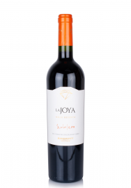 VIN BISQUERTT, LA JOYA MERLOT GRAN RESERVA 2018 (0.75L)
