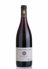 VIN PERRACHON MORGON COTE DU PY 2021 (0.75L)