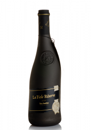 WINE BROTTE LA FIOLE COTES RESERVE VILLAGE 2021 (0.75L)