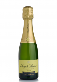 CHAMPAGNE JOSEPH PERRIER CUVEE ROYALE BRUT (0.2L)
