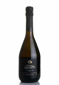 Champagne Pierre Mignon Blanc De Noirs (0.75L)