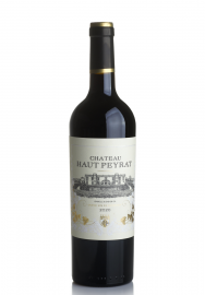 WINE CHATEAU HAUT-PEYRAT 2020 (0.75L)