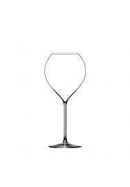 Lehmann Synergie Crystal Wine Glasses Set (6X52CL)