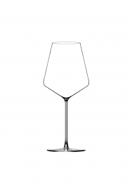 Dionysos Cristal Wine Glasses Set (6X66CL)