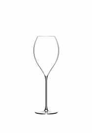 Set Pahare Sampanie Cristal New Grand (6X40CL)