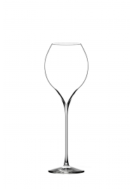 Verre Grand Blanc Cristal Wine Glasses Set (6X54CL)