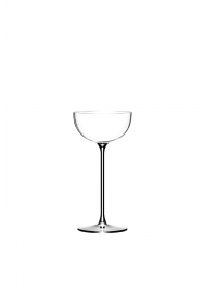 SET OF CRYSTAL GLASSES LONDON (6X22CL)
