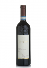 Wine Lunadoro Rosso De Montepulciano 2020 (0.75L)
