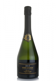 Champagne Pierre Mignon Grand Vintage 2013 (0.75L)