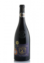 Vin Masso Antico Primitivo Del Salento 2023 (0.75L)