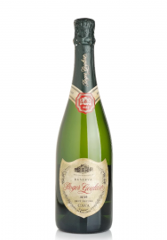 Cava Roger Goulart Brut Nature Reserva 2021 (0.75L)