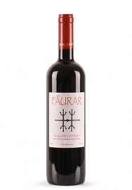 Wine Davino, Faurar Rosu de Ceptura 2021 (0.75L)