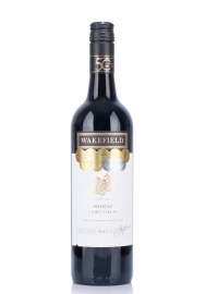 Vin Wakefield Estate Clare Valley Shiraz 2022 (0.75L)