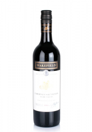 Wine Wakefield Estate Clare Valley Cabernet Sauvignon 2021 (0.75L)