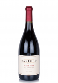 Wine Sanford Pinot Noir 2022, Sta. Rita Hills Appellation, (0.75L)