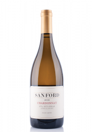 Vin Sanford Chardonnay, Sta. Rita Hills Appellation 2022 (0.75L)