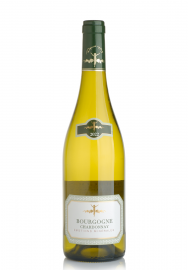 Vin La Chablisienne Bourgogne Chardonnay 2023 (0.75L)