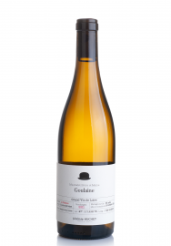 Vin Muscadet Sevre et Maine Goulanie 2021 (0.75L)