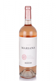 Wine Herdade Do Rocim, Mariana Rose 2024 (0.75L)