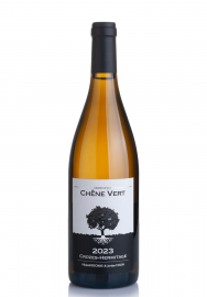 Wine Domaine Du Chene Vert Crozes-Hermitage Blanc 2023 (0.75L)