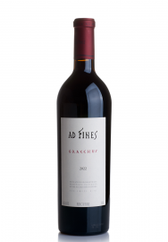Wine AD Fines Gracchus IGP Vaucluse Rosu 2022 (0.75L)
