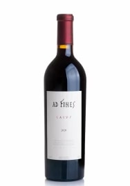 Vin AD Fines Caius IGP Vaucluse Rosu 2020 (0.75L)