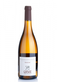Vin Bourgogne Cotes D'Auxerre Gondonne 2022 (0.75)