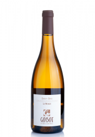 Wine Saint-Bris La Ronce 2022 (0.75L)