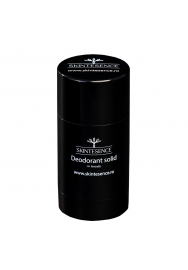 Deodorant Solid Cu Lavanda