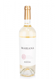 Wine Herdade Do Rocim, Mariana White 2024 (0.75L)