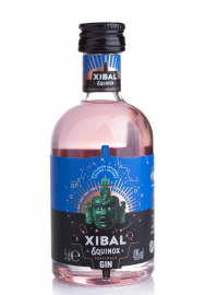 Gin Xibal Equinox 40% (0.05L)