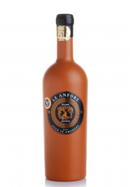 Wine Le Anfore Masso Antico Salento IGT 2024 (0.75L)