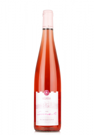 Vin Chateau Ksara, Vallee de La Bekaa, Sunset Rose 2024 (0.75L)
