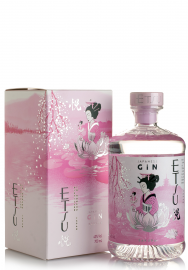 Gin Etsu Sakura + Cutie 43% (0.7L)