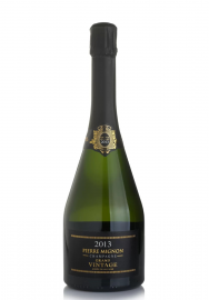 Champagne Pierre Mignon Grand Vintage 2015 (0.75L)