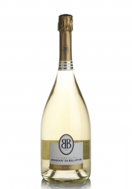 Champagne Besserat de Bellefon Brut Blanc De Blancs Grand Cru Mathusalem (6L)