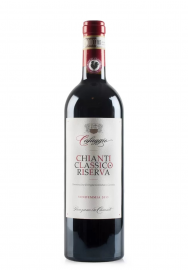 Wine Villa Cafaggio, DOCG Chianti Classico Riserva 2021 (0.75L)