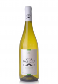 Vin Vila Babiciu Sauvignon Blanc 2025 (0.75L)