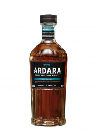 Whisky Ardara Single Malt Irish 46% (0.7L)