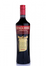 VERMUT YZAGUIRRE ROJO 15% (1L)