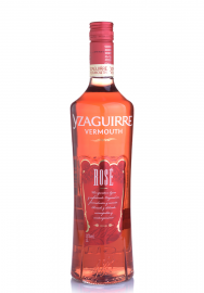 VERMUT YZAGUIRRE ROSADO 15% (1L)