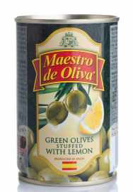 MASLINE VERZI CU PASTA DE LAMAIE
